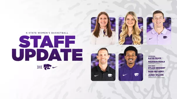 WBB Coaching Staff