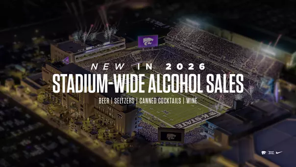 2026 BSFS Beer Sales Graphic