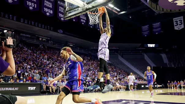 Michael Beasley vs. JHX Hoops