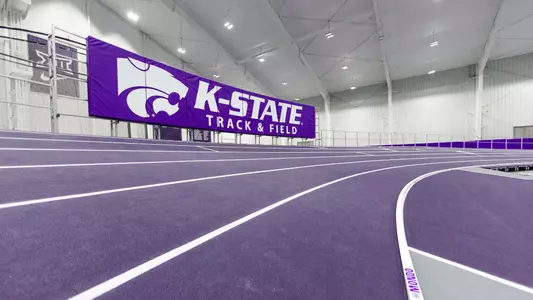 TF Cliff Rovelto Indoor Track