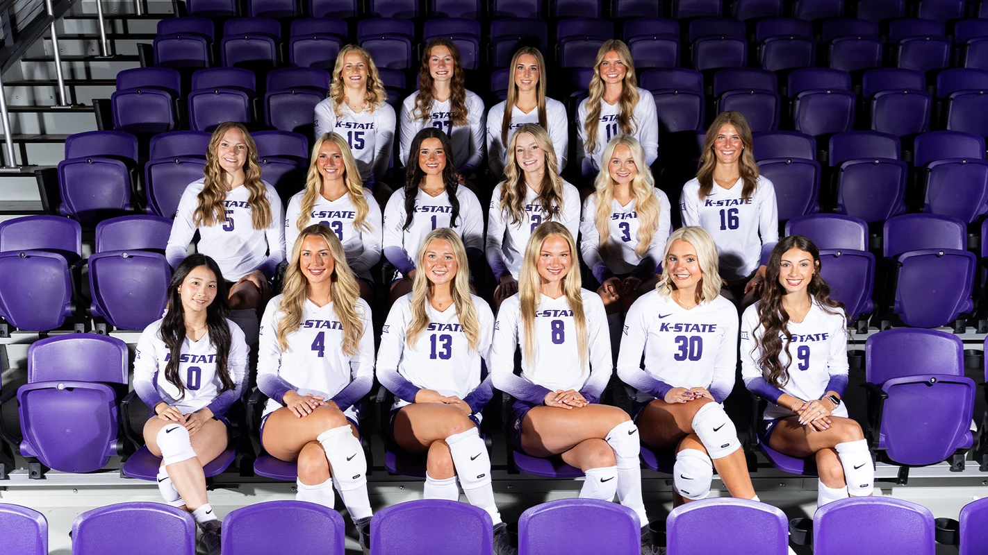 VB Team Photo 2026