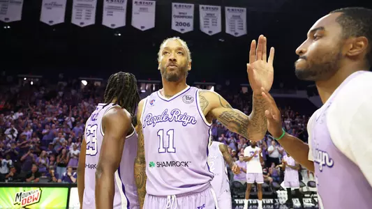 Michael Beasley