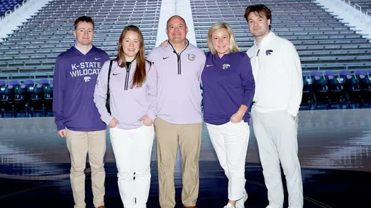 Alexander Family Photo