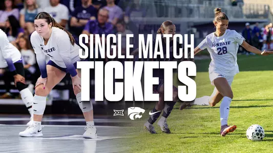 SOC, VB Single-Game Tickets 2026