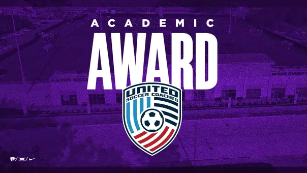 United Soccer Coaches Team Academic Award