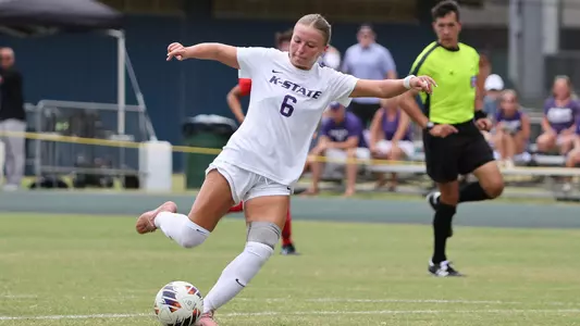 Rilyn Rintoul vs. Seattle