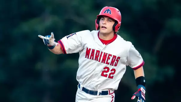 Ty Smolinski, Harwich Mariners, CCBL 2026