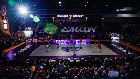 VB Morgan Family Arena 2023