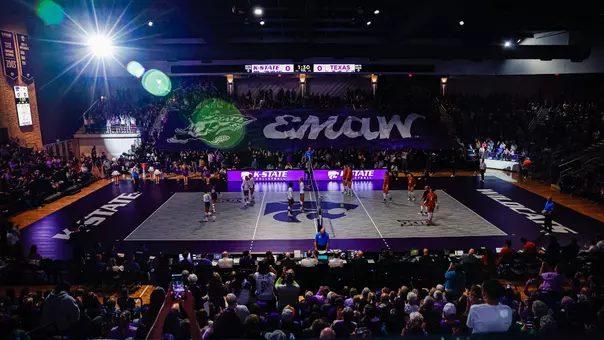 VB Morgan Family Arena 2023