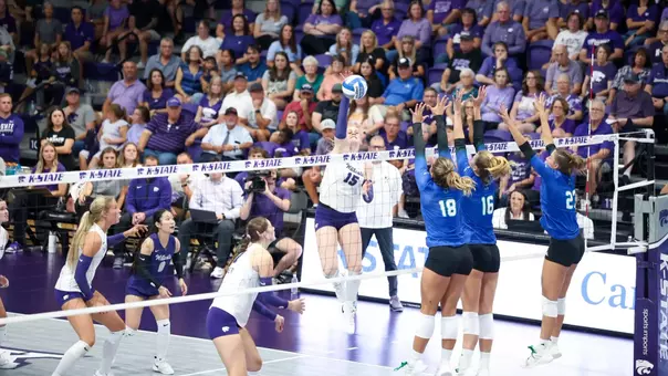 K-StateVB vs. Texas A&M-Corpus Christi