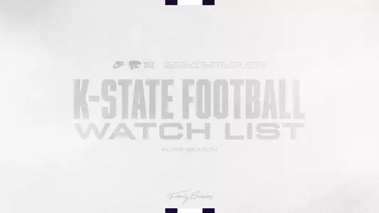 2026 Watch List Graphic