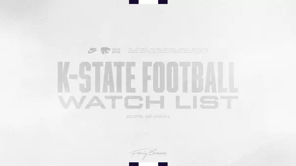 2026 Watch List Graphic