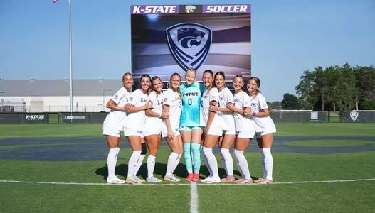 2026 K-State Soccer Seniors