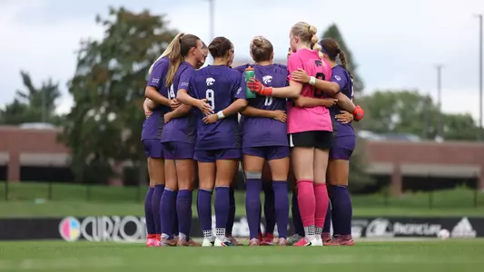 2026 Team Huddle