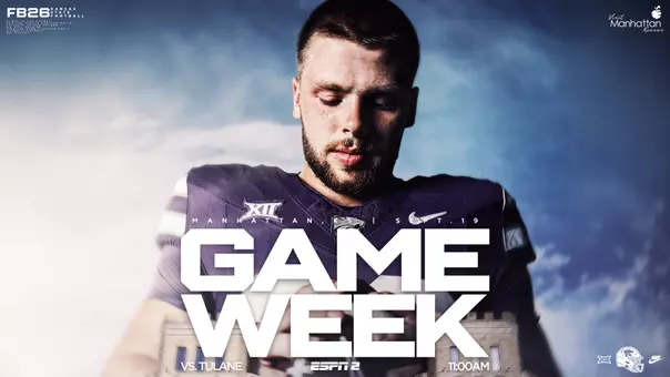 Tulane Gameweek