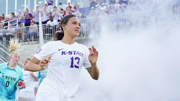 Gabby DeMers vs. Nebraska
