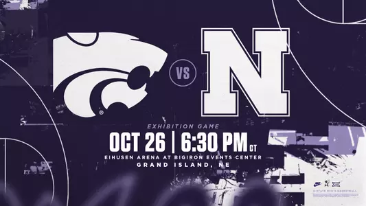 Nebraska Exhibition graphic