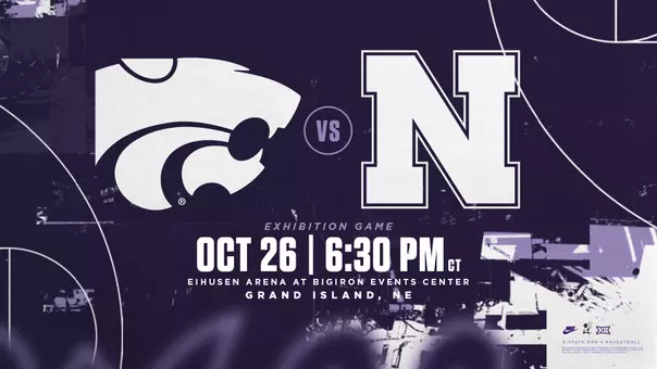 Nebraska Exhibition graphic