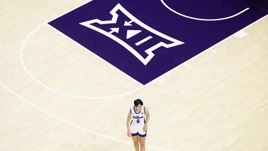 Gina Garcia vs. San Diego State