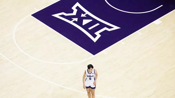 Gina Garcia vs. San Diego State