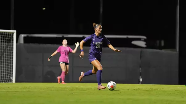 Anna Pagano vs. Houston