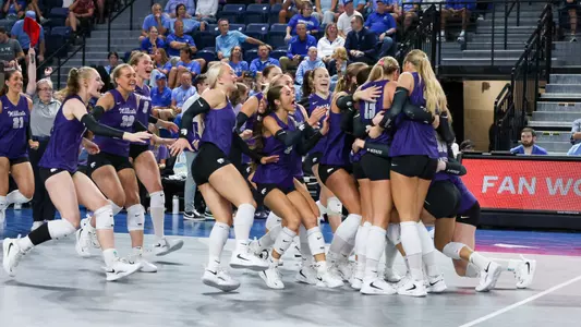 VB Team Celebration CU 2026