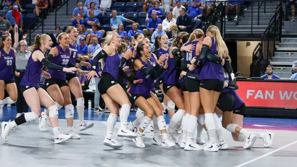 VB Team Celebration CU 2026