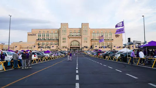 Bill Snyder Family Stadium