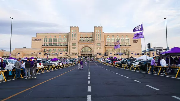 Bill Snyder Family Stadium