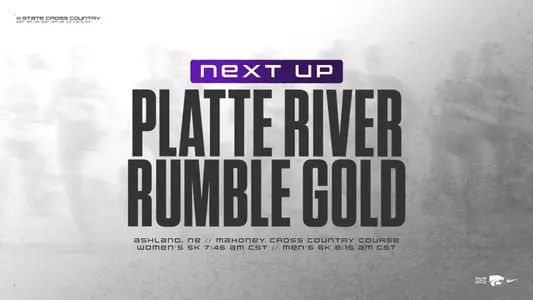 XC River Rumble Gold next up