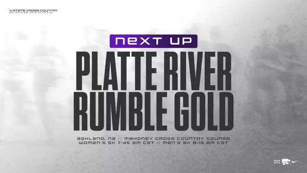 XC River Rumble Gold next up