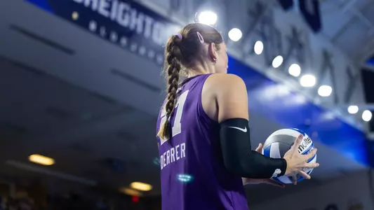 VB Ellah Derrer CU 2026