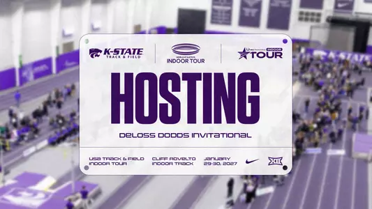 TF USATF Indoor Tour Hosting