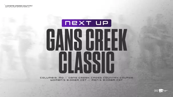 XC next up Gans Creek Classic