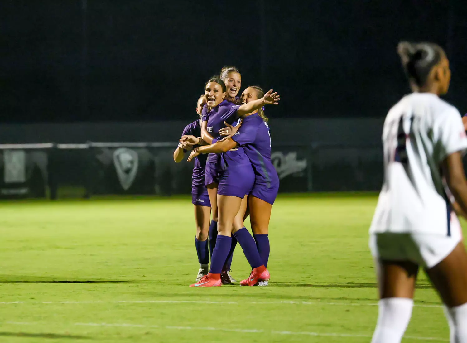 K-StateSOC vs Arizona, Thursday, September 24, 2026, Buser Family Park, Manhattan, KS Final Score: KSU 1, Arizona 1