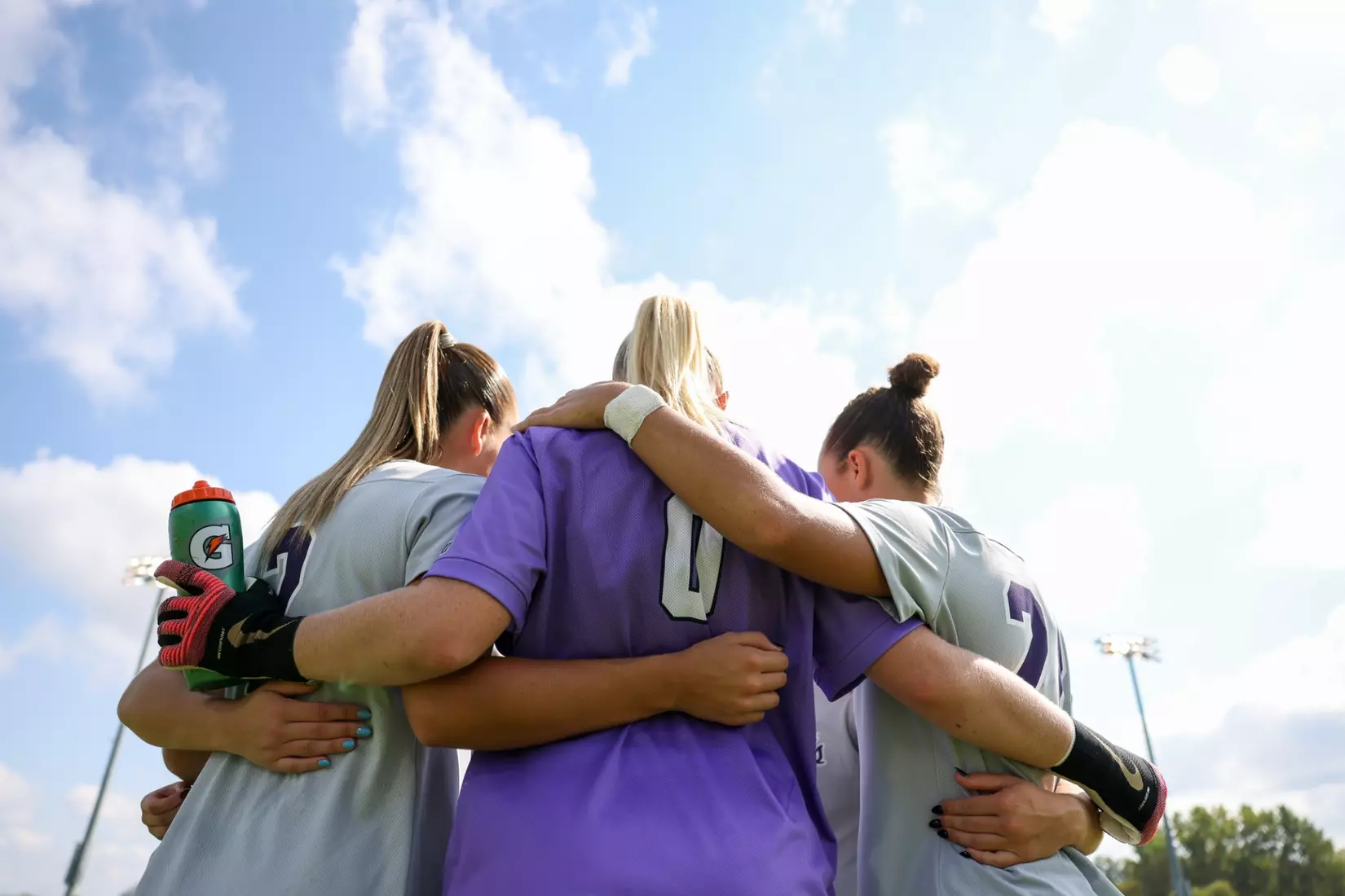 K-StateSOC vs Arizona State, Sunday, September 27, 2026, Buser Family Park, Manhattan, KS
Final Score: KSU 0, Arizona State 2