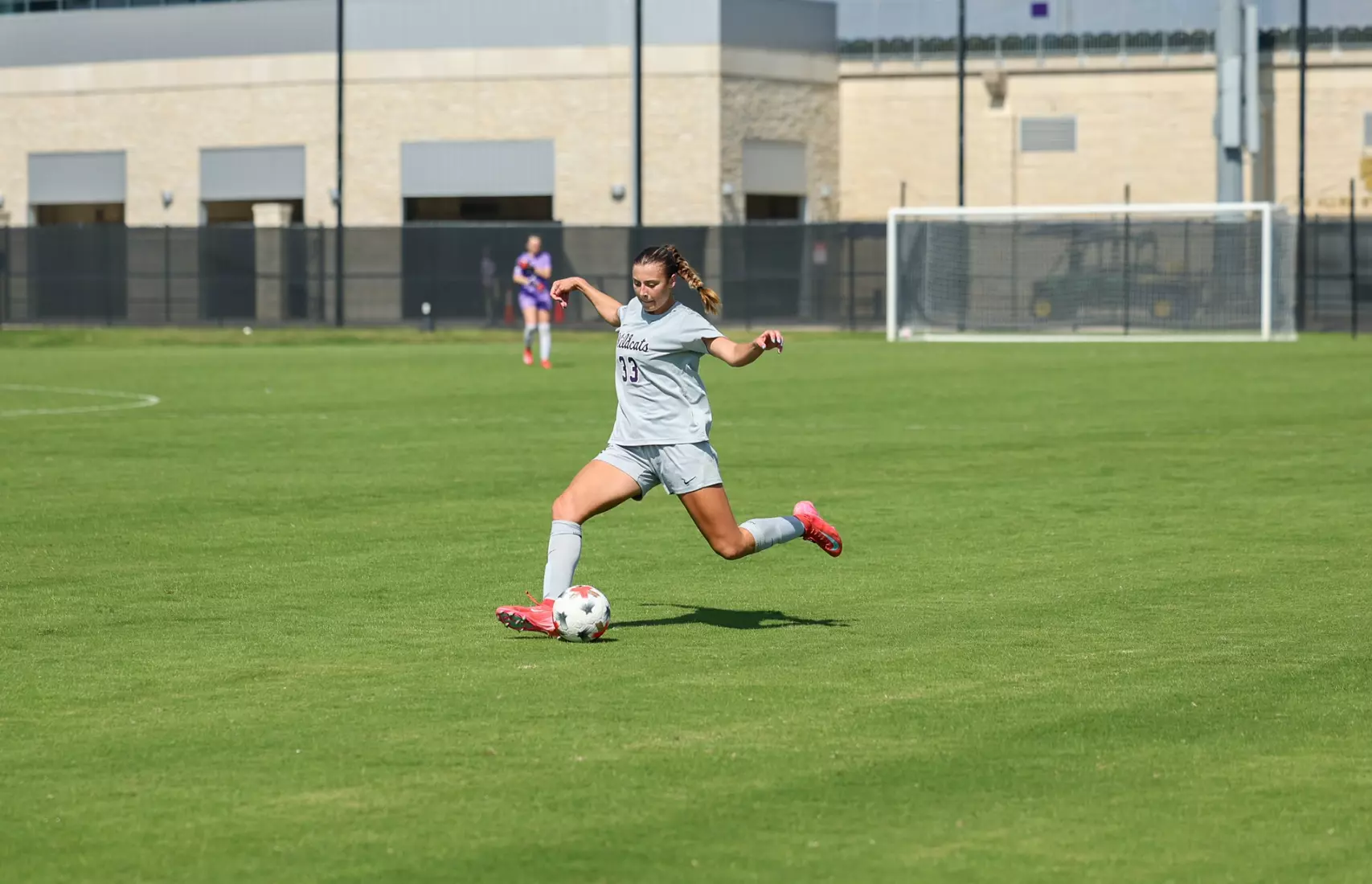 K-StateSOC vs Arizona State, Sunday, September 27, 2026, Buser Family Park, Manhattan, KS
Final Score: KSU 0, Arizona State 2
