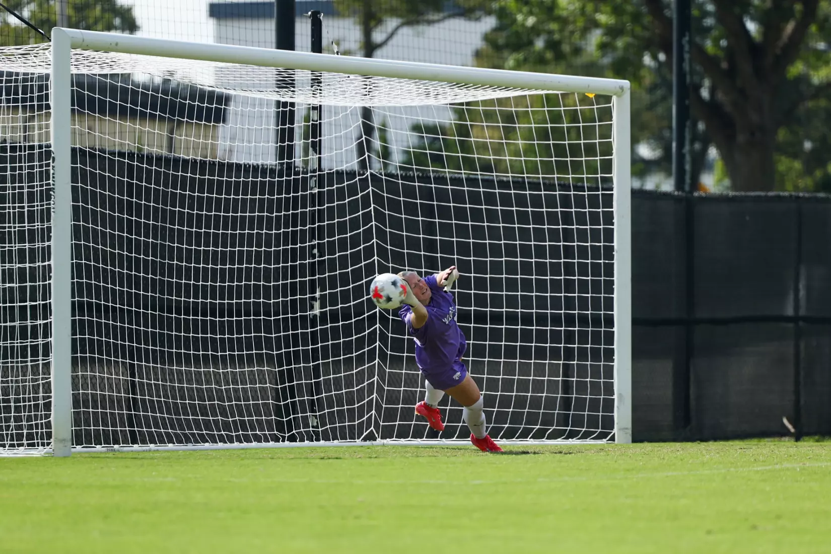 K-StateSOC vs Arizona State, Sunday, September 27, 2026, Buser Family Park, Manhattan, KS
Final Score: KSU 0, Arizona State 2