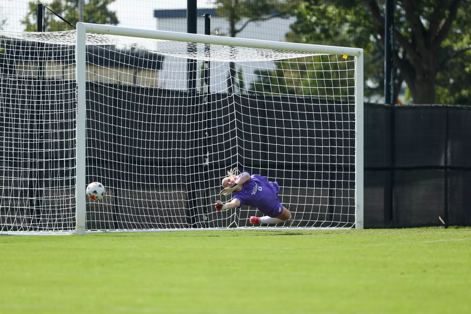 K-StateSOC vs Arizona State, Sunday, September 27, 2026, Buser Family Park, Manhattan, KS
Final Score: KSU 0, Arizona State 2