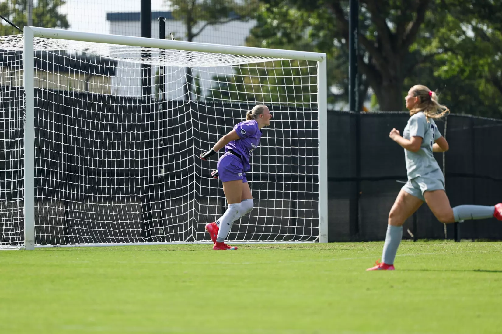 K-StateSOC vs Arizona State, Sunday, September 27, 2026, Buser Family Park, Manhattan, KS
Final Score: KSU 0, Arizona State 2