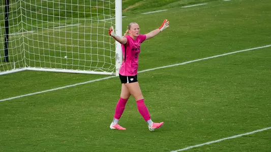 Maddie Sibbing vs. Missouri State