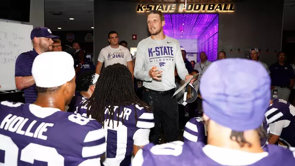 Collin Klein