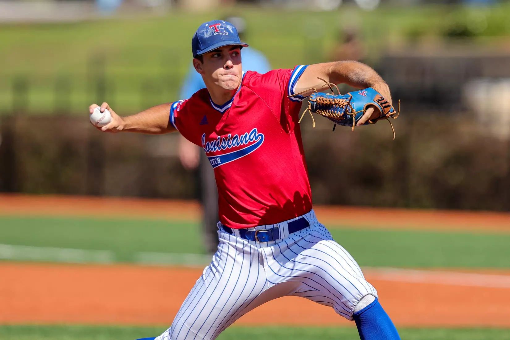 C-USA Tournament Day 2