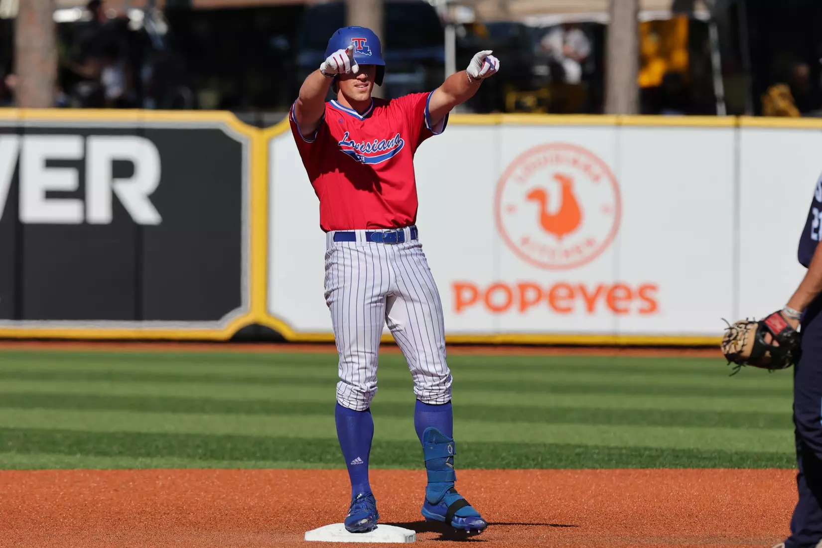 C-USA Tournament Day 2