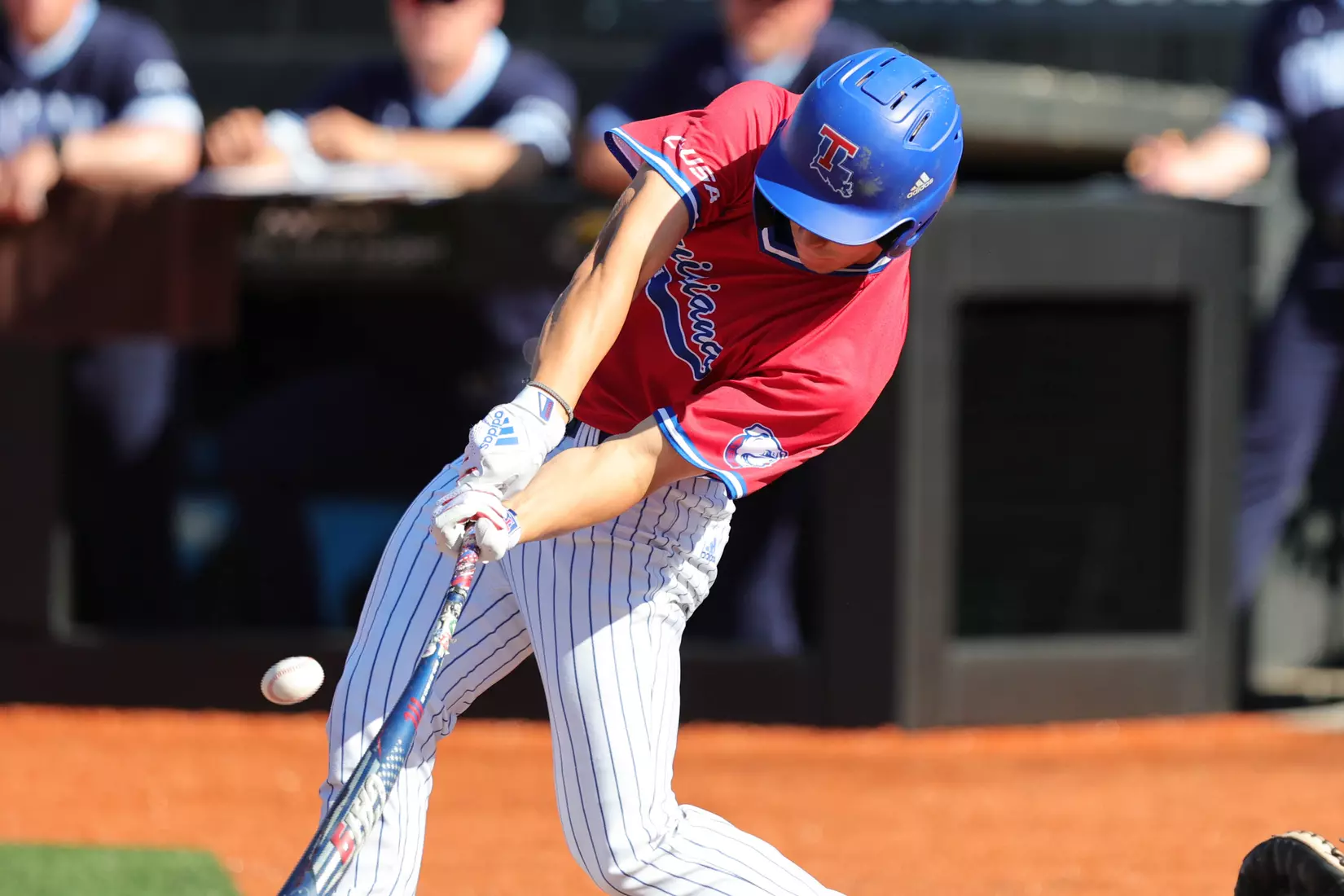 C-USA Tournament Day 2
