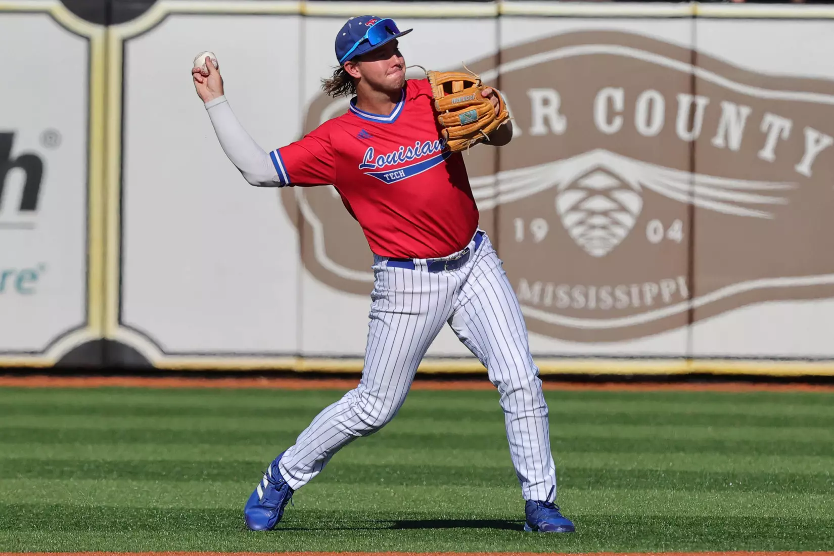 C-USA Tournament Day 2