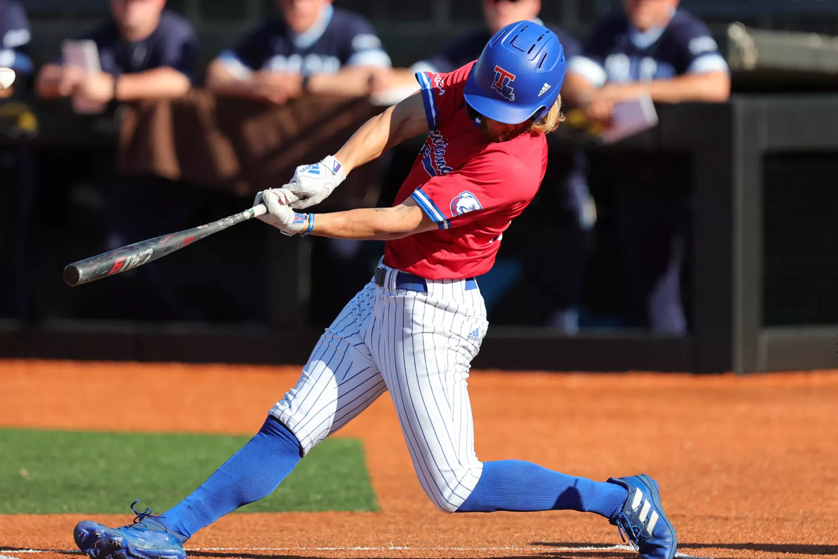 C-USA Tournament Day 2
