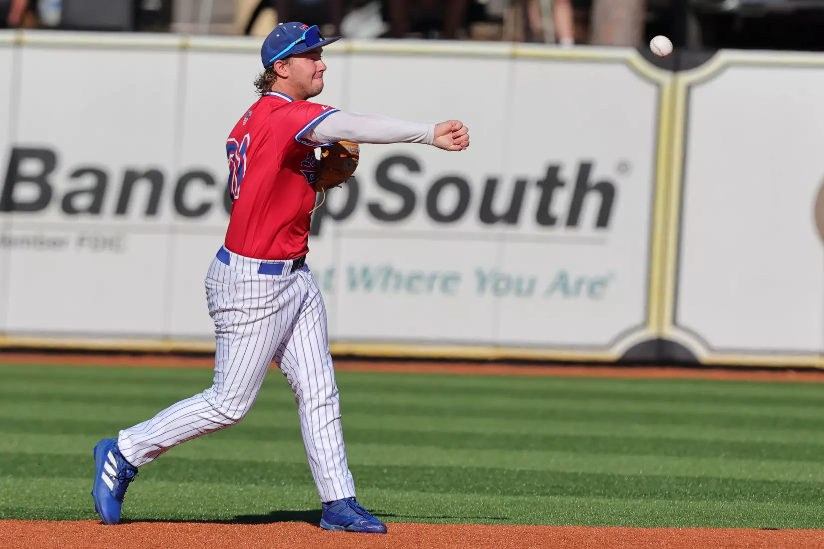 C-USA Tournament Day 2