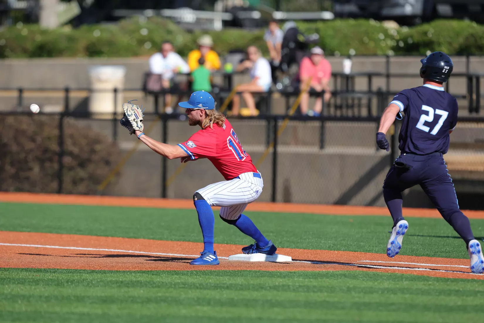 C-USA Tournament Day 2