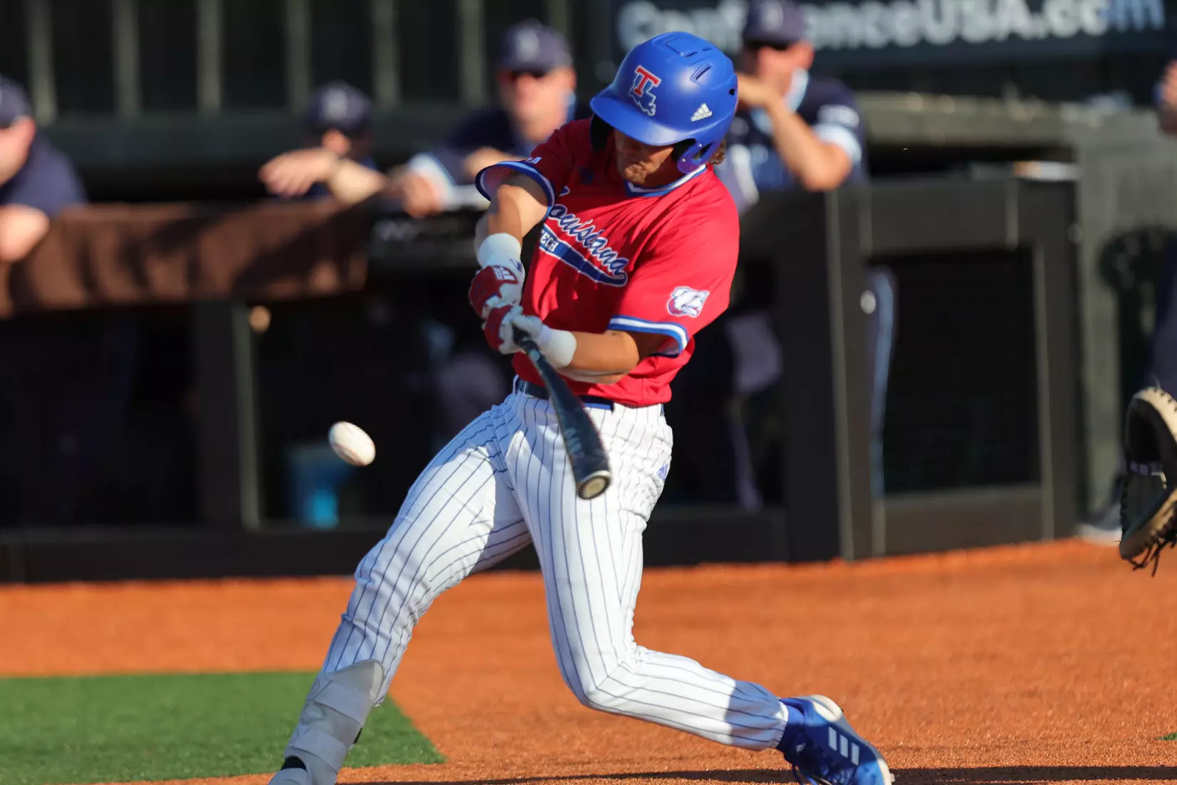 C-USA Tournament Day 2